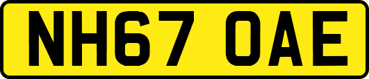 NH67OAE