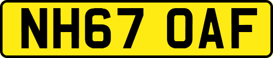 NH67OAF