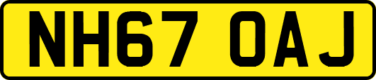 NH67OAJ