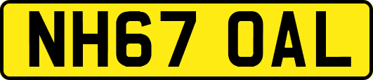 NH67OAL