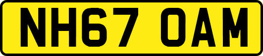 NH67OAM
