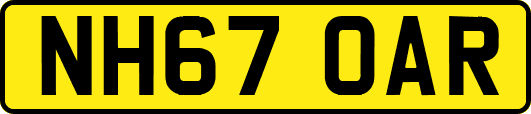 NH67OAR