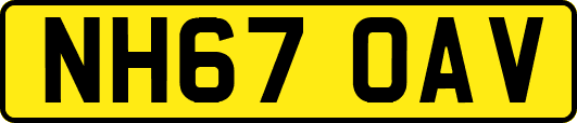 NH67OAV