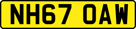 NH67OAW