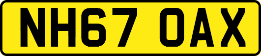 NH67OAX