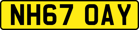 NH67OAY