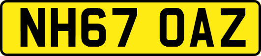 NH67OAZ
