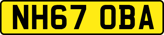 NH67OBA