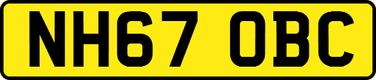 NH67OBC