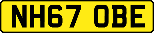 NH67OBE