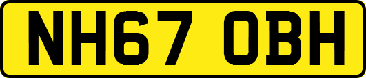 NH67OBH