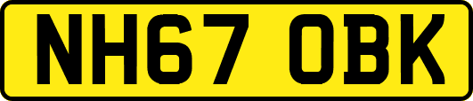NH67OBK