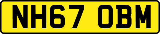 NH67OBM