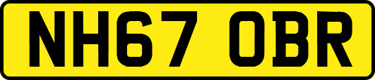 NH67OBR