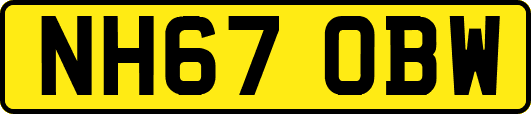 NH67OBW