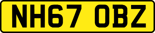 NH67OBZ