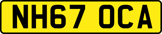 NH67OCA