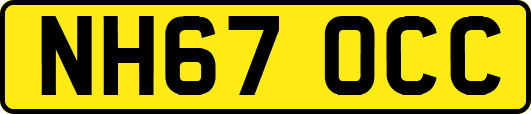 NH67OCC