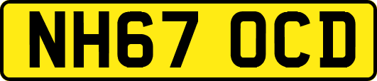 NH67OCD