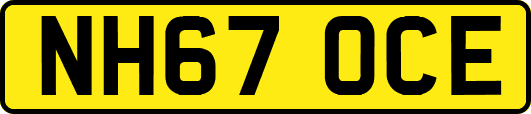 NH67OCE
