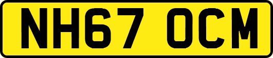 NH67OCM
