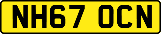 NH67OCN
