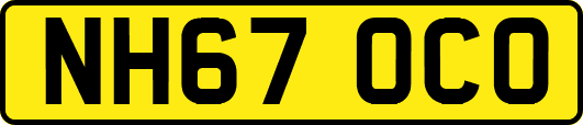 NH67OCO
