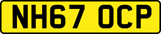 NH67OCP