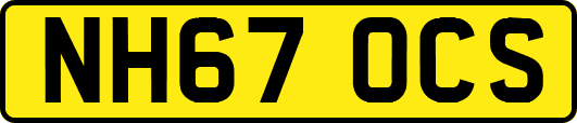 NH67OCS