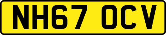 NH67OCV