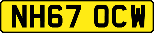 NH67OCW