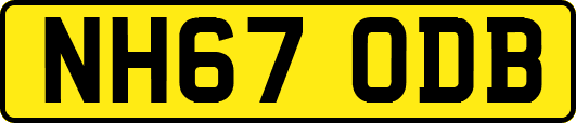 NH67ODB
