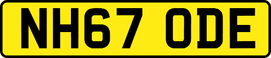 NH67ODE