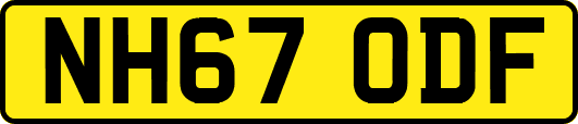 NH67ODF