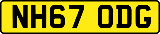 NH67ODG