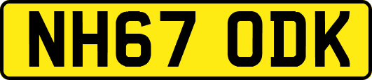 NH67ODK