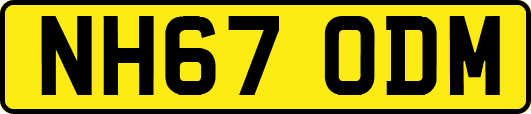 NH67ODM