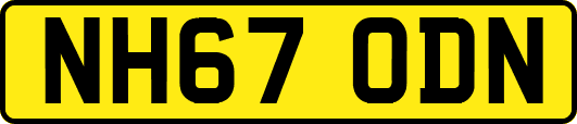 NH67ODN