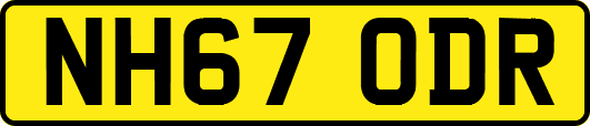 NH67ODR