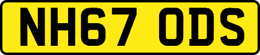 NH67ODS