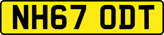 NH67ODT