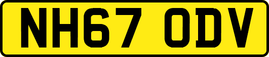 NH67ODV