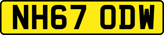 NH67ODW