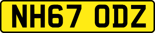 NH67ODZ