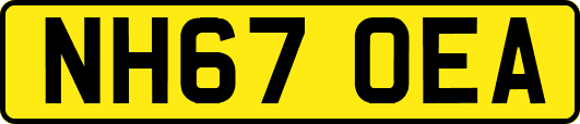 NH67OEA