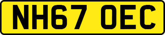NH67OEC
