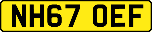 NH67OEF