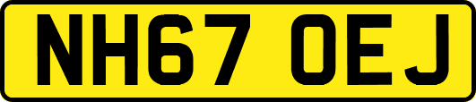 NH67OEJ