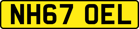 NH67OEL