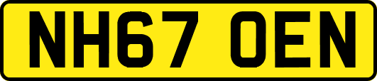 NH67OEN